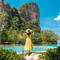 Отзыв от Лера - Виза Destination Thailand